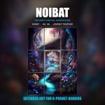 Noibat #169 — Journey Together (Binder Insert) — photo 1