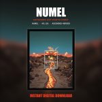 Numel #223 — Ascended Heroes (Print Art) — photo 1