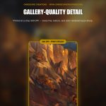 Origin Forme Dialga #gg68 — Crown Zenith (Binder Insert) — photo 4