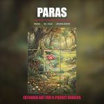 Paras #gg32 — Crown Zenith (Binder Insert) — photo 1