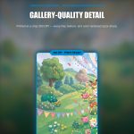 Pikachu #149 — 30th Celebration (Binder Insert) — photo 4