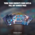 Pikachu #709 — Chinese Gem Pack (Binder Insert) — photo 2