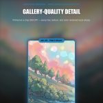 Piplup #239 — Cosmic Eclipse (Binder Insert) — photo 4