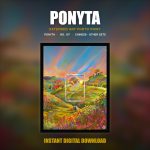 Ponyta #107 — Chinese Other Sets (Print Art) — photo 1