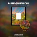 Ponyta #107 — Chinese Other Sets (Print Art) — photo 4
