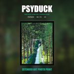 Psyduck #175 — 151 (Print Art) — photo 1