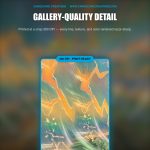 Raichu Alolan Raichu #54 — Unified Minds (Binder Insert) — photo 4