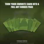 Slakoth #212 — Surging Sparks (Binder Insert) — photo 2