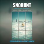 Snorunt #227 — Ascended Heroes (Binder Insert) — photo 1