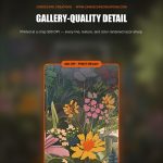 Spearow #151 — Mega Evolution (Binder Insert) — photo 4