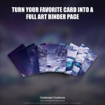 Suicune #gg38 — Crown Zenith (Binder Insert) — photo 2