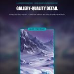 Suicune #gg38 — Crown Zenith (Binder Insert) — photo 4