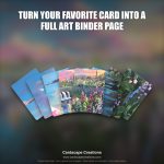 Swablu #213 — Paradox Rift (Binder Insert) — photo 2
