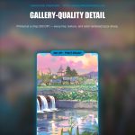 Swablu #213 — Paradox Rift (Binder Insert) — photo 4