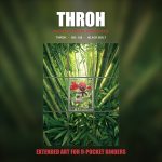 Throh #128 — Black Bolt (Binder Insert) — photo 1