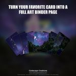 Venomoth #12 — Unbroken Bonds (Binder Insert) — photo 2