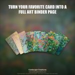 Venusaur #198 — 151 (Binder Insert) — photo 2