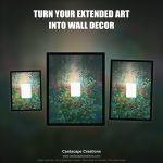 Venusaur #198 — 151 (Print Art) — photo 2