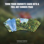 Vileplume #4 — Cosmic Eclipse (Binder Insert) — photo 2