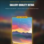 Vullaby #144 — White Flare (Binder Insert) — photo 4