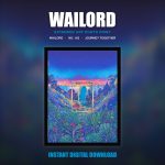 Wailord #162 — Journey Together (Print Art) — photo 1