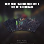 Weavile #238 — Cosmic Eclipse (Binder Insert) — photo 2